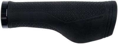 Contec mango deslizante ct grips glide l silicona 132 mm negro
