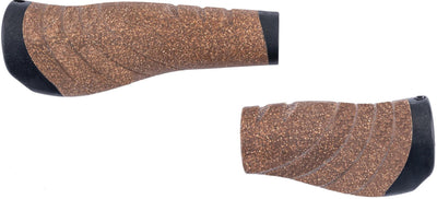 Contec handvat tour pro kork ct grips tour pro cork 92 135 mm, cork