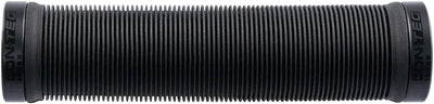 Contec handvat trail x ct grip trail x 135mm, black