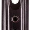 M-Wave Bot.Cage Adattatore Ada Slide Black