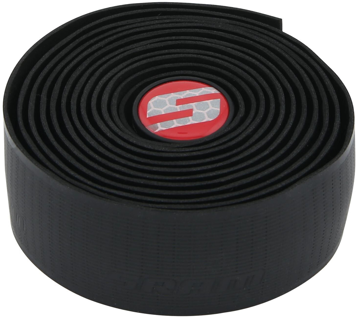 Sram bar nastro rosso nero