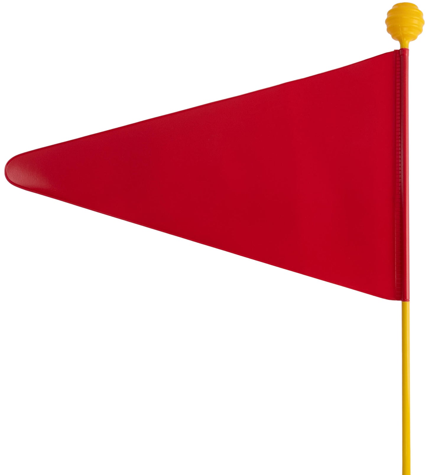 Flag di sicurezza della moda in bici Fash. Optima Red