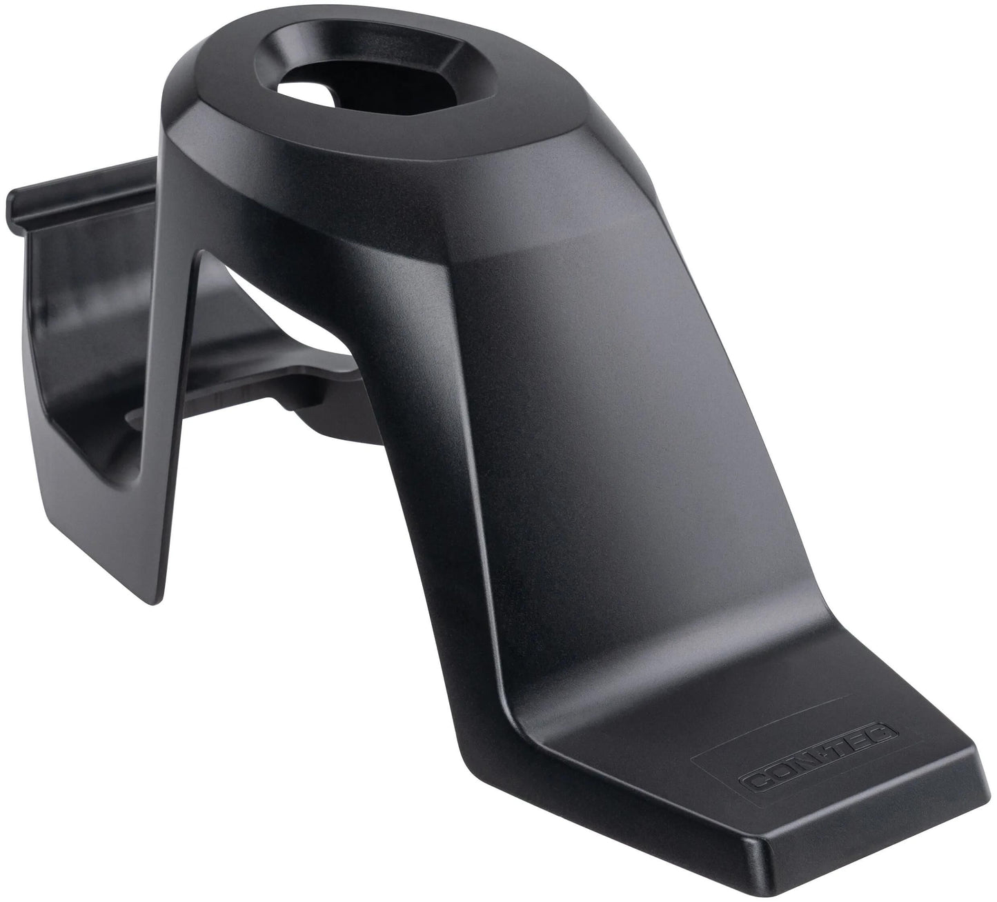 Contec helmhalter peak ct helmet bracket peak black