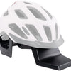 Contec soporte para casco pico ct soporte para casco pico negro