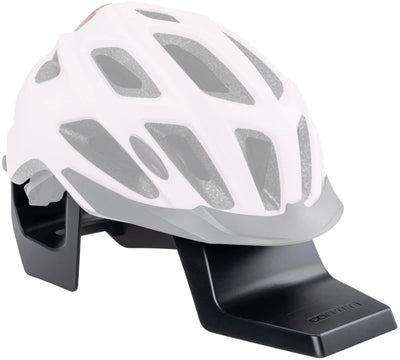 Contec porta casco frontino ct supporto casco frontino nero