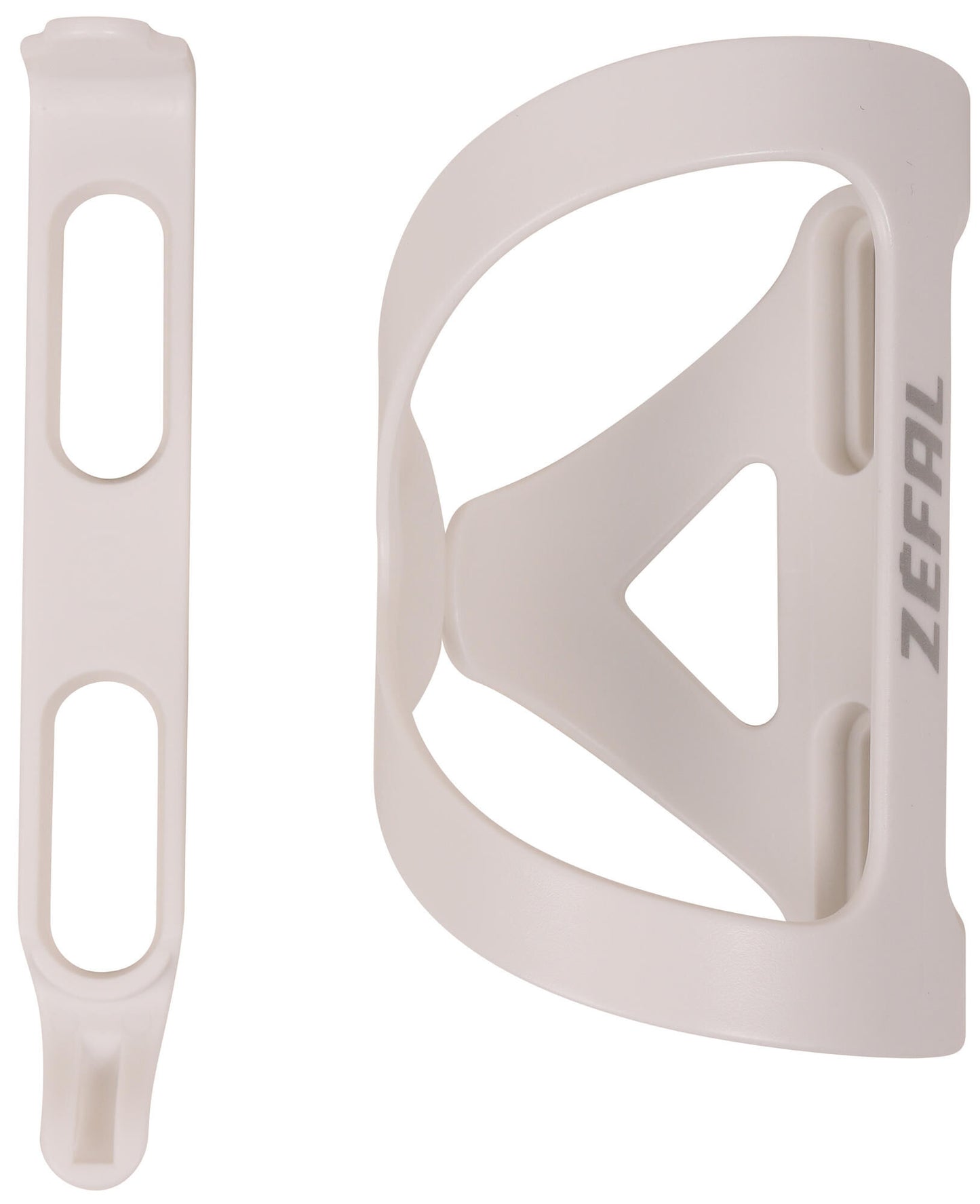 Zéfal Bot.Cage Wiiz White