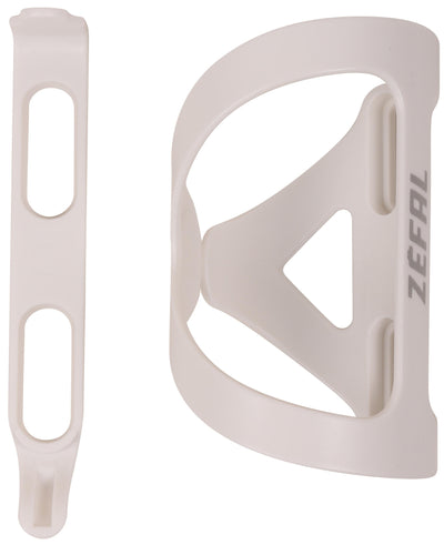 Zéfal Bot.Cage Wiiz White