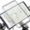 Rixen kaul kaartleesklem freeliner click-fix map holder r k freeliner