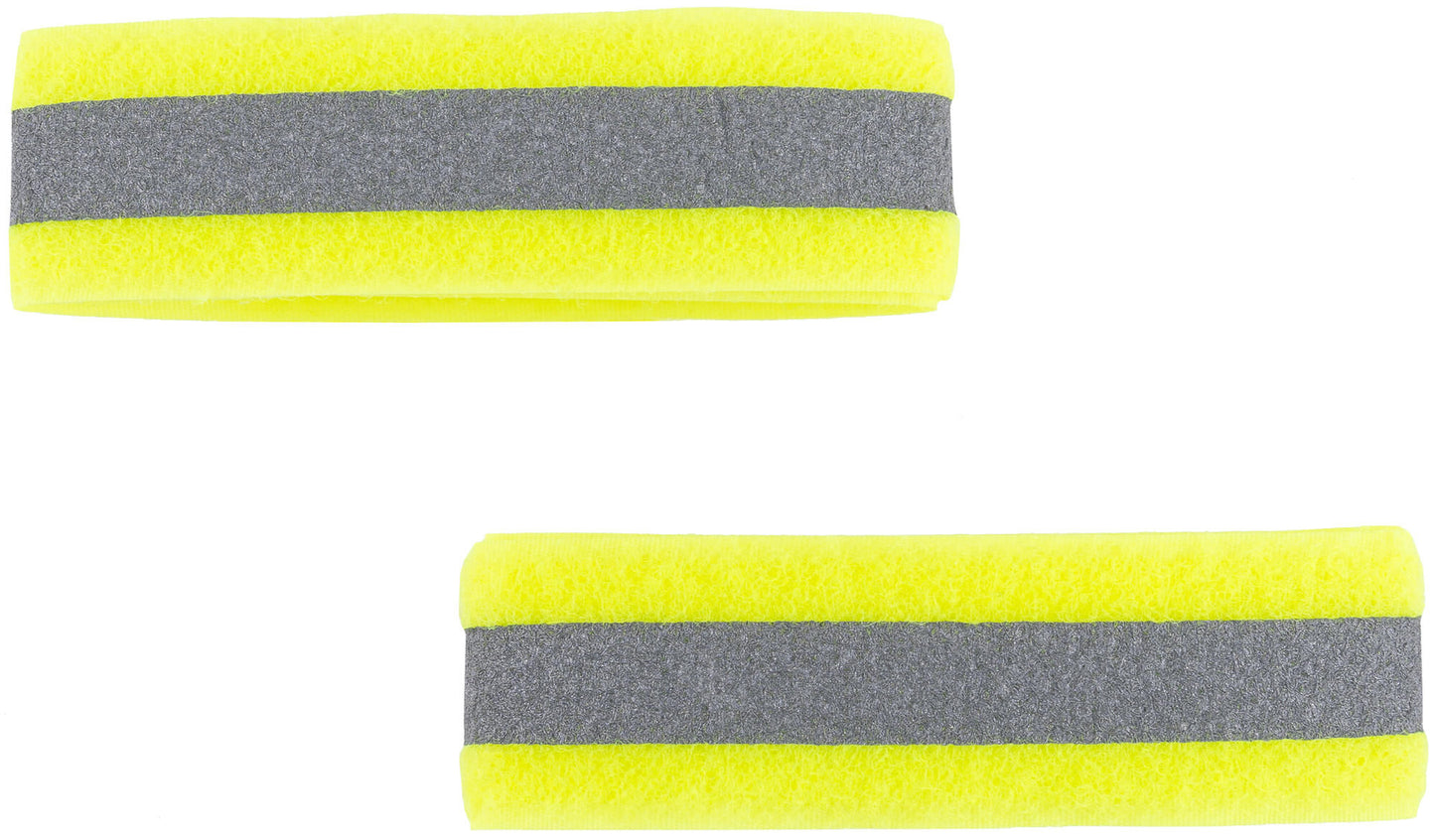 Fastener Velcro Fastener di pantaloni FASI Col.Clett Neon Yel.