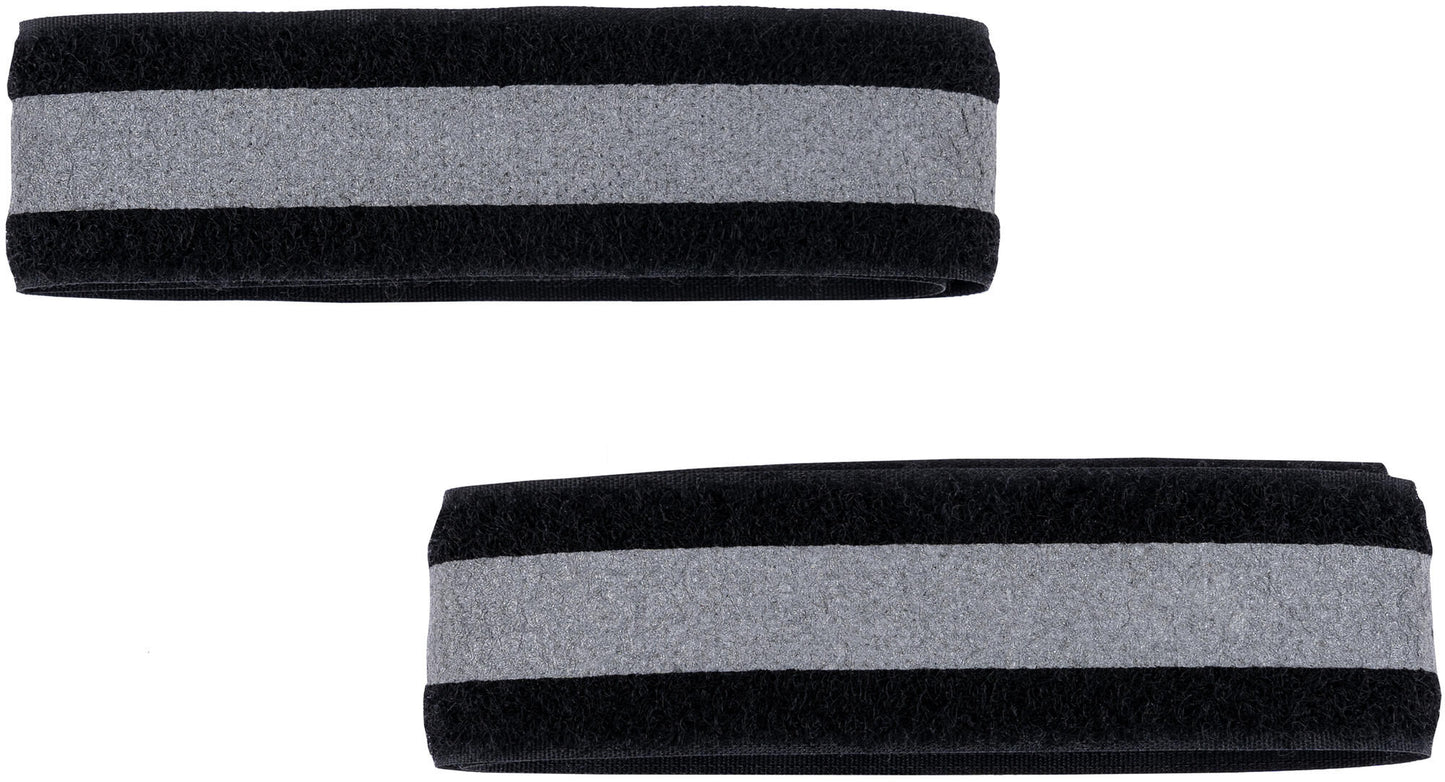 Pantalones de fasi velcro sujetador col.clett negro