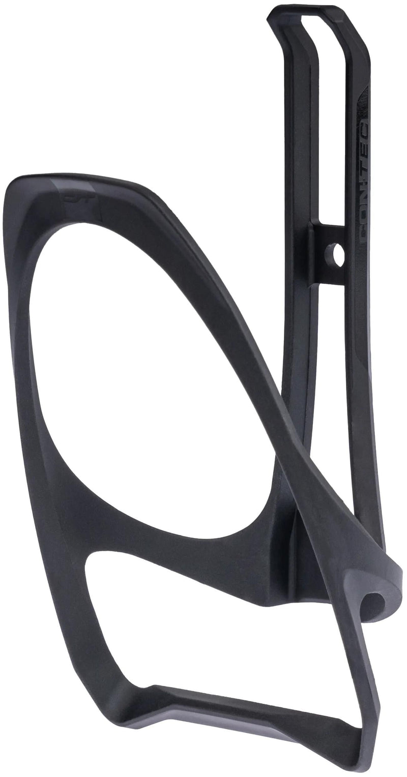 Contec CT Bottle Cage Stand Cage Black
