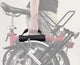Mango de desgaste de bicicleta plegable Fahrer