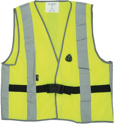 Giubbotto per il tempo libero riflettente