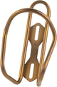 Silca Bot.Cage anod.tit. bourbon