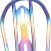 Silca Bot.Cage anod.tit. Arcobaleno