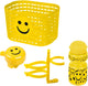 Brassingschlager set ottone.