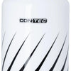 Contec trinkflasche rivers evo spikes ct bottle rivers eco spikes 500ml white black