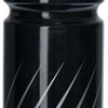 Contec trinkflasche rivers evo spikes ct bottle rivers eco spikes 750ml black grey