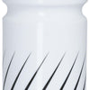 Contec bidon rivers evo spikes ct bottle rivers eco spikes 750ml white black