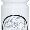 Ríos de botella contec ct ríos eco de milla 750ml blanco blanco