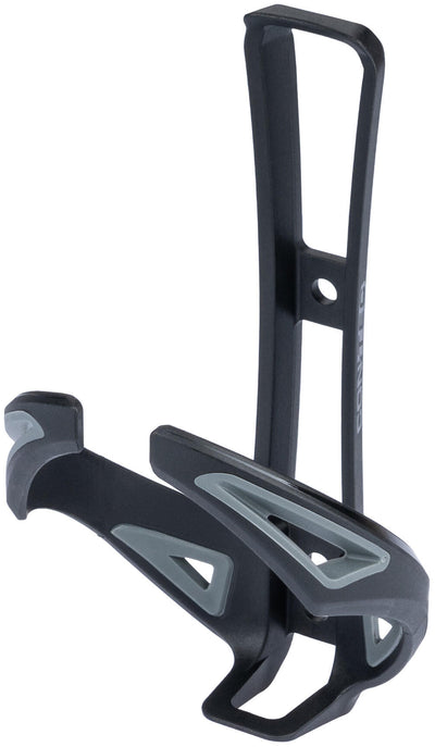 Contec trinkflaschenhalter space cage ct bot.cage space cage black grey