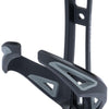 Contec trinkflaschenhalter space tool ct bottle cage space tool black-grey