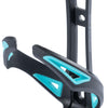 Contec bidonhouder space tool ct bottle cage space tool black-blue