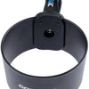 Contec bekerhouder cupper ct cup holder cupper black