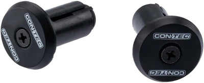 Contec CT Bar Plugs Dup.plug Black