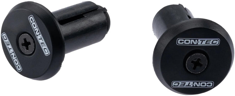Contec CT Bar plugs dup.plug nero