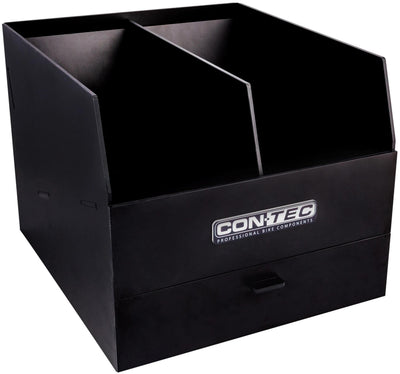 Contec CT Workshop Display Mecha Nic Without Equipment Bla