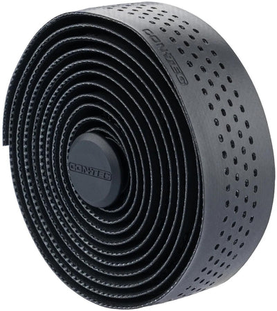 Confort de cinta de barra de contenido CT.micro 200 mm negro
