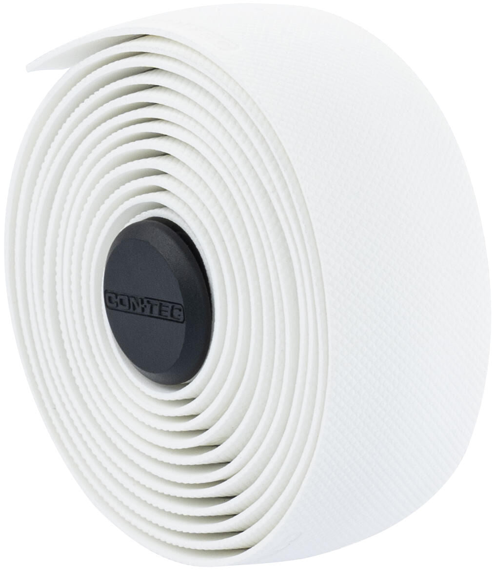 Contec ct bar nastro prestigio.grip 200mm bianco