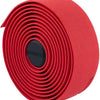 Contec stuurlint prestige.grip ct handlebar tapes presti ip red 200mm