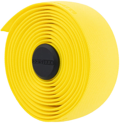 Nastro manubrio Contec prestige.grip ct nastro manubrio prestige.grip 200mm giallo
