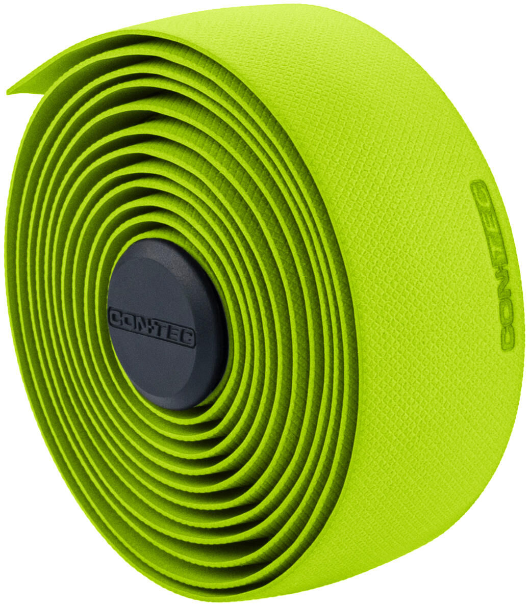 Contec Ct Bar nastro prestigio.grip 200mm verde