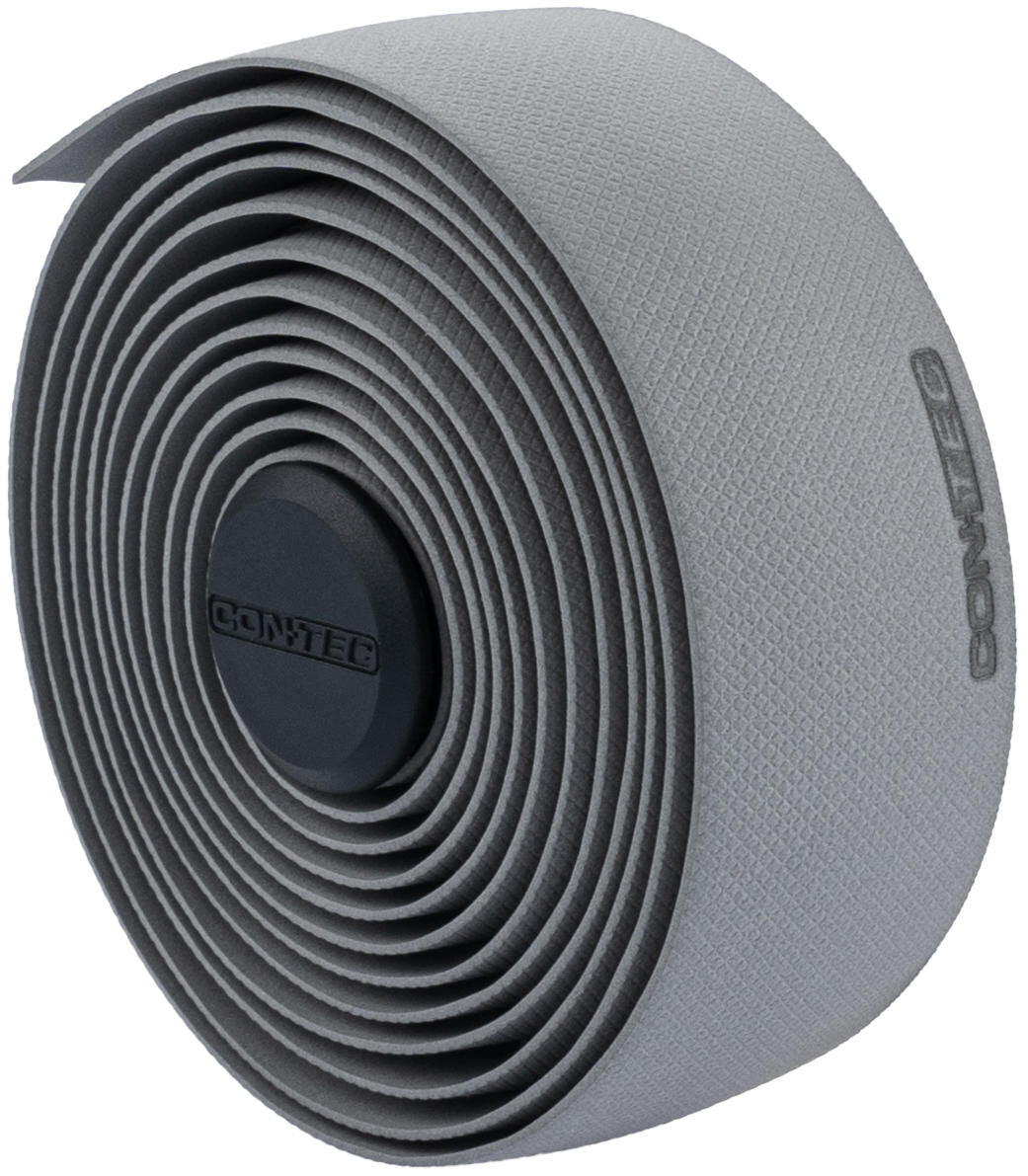Nastro manubrio Contec prestige.grip ct nastro manubrio prestige.grip 200mm grigio