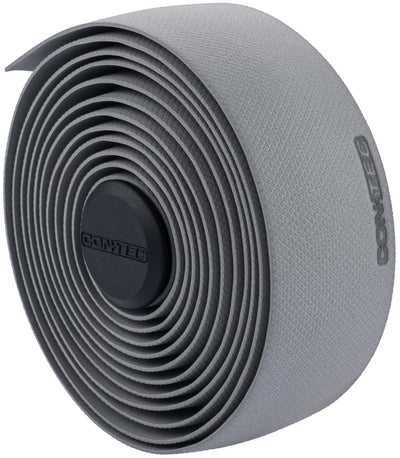 Nastro manubrio Contec prestige.grip ct nastro manubrio prestige.grip 200mm grigio
