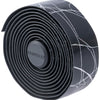 Contec stuurlint comfort.tacky ct bar tape comfort.tacky 200mm black metallic