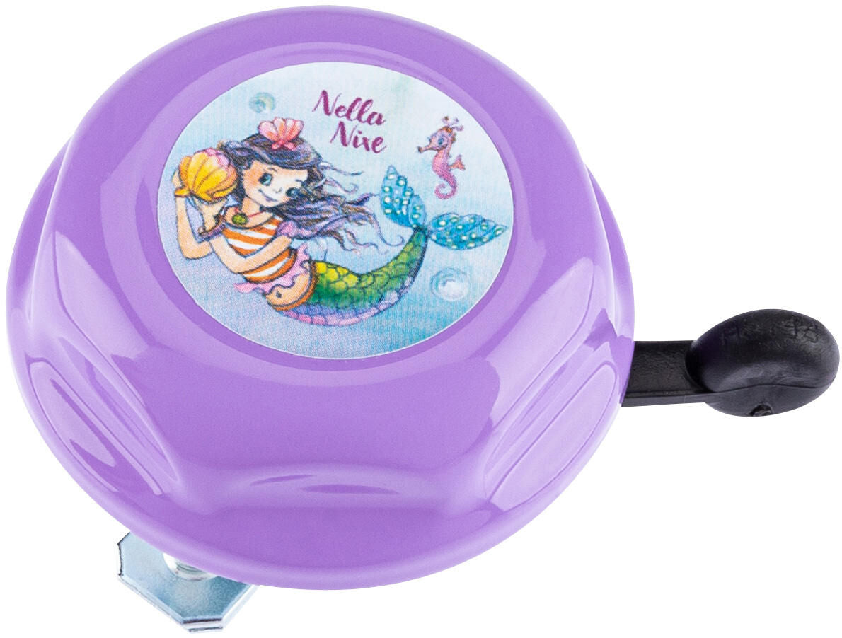 Bike Fashion Bell Nella Nixe