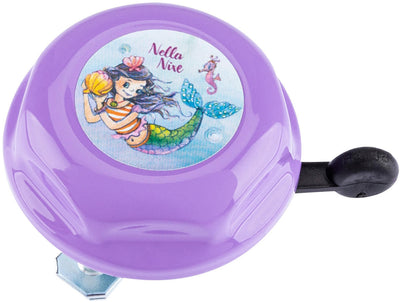 Bike Fashion Bell Nella Nixe