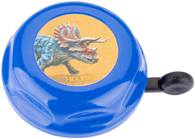 Bike Fashion Bell T-Rex World
