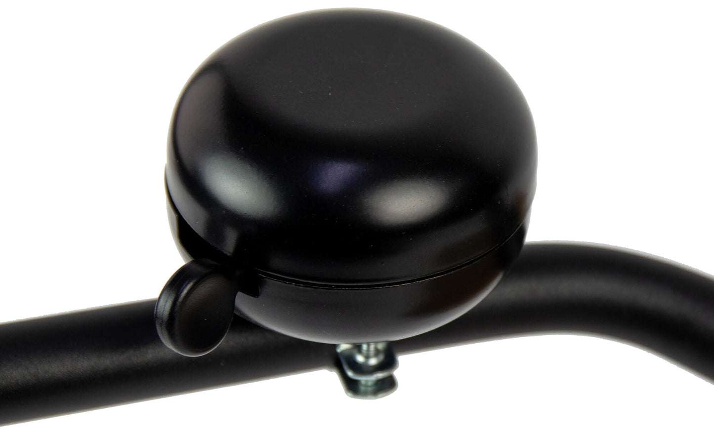 Widek Bel Ding Dong 80mm nero