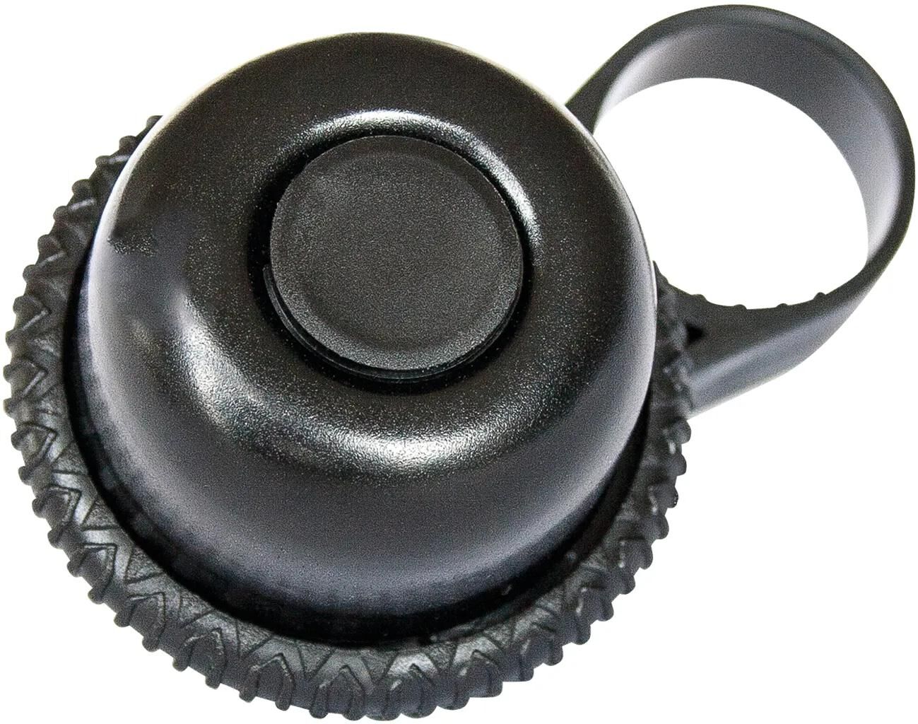 Reich Mini Bell Swing dentro de Alu Black