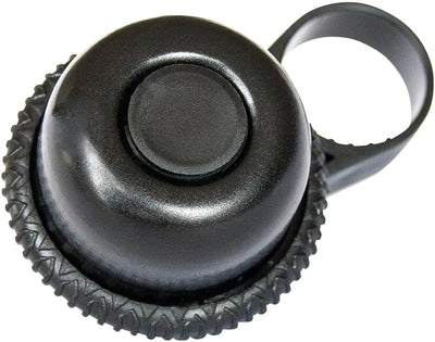 Reich Mini Bell Swing dentro de Alu Black