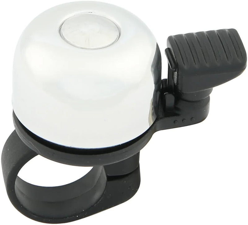 Mounty Mini Bell Billy Orig.Sil.