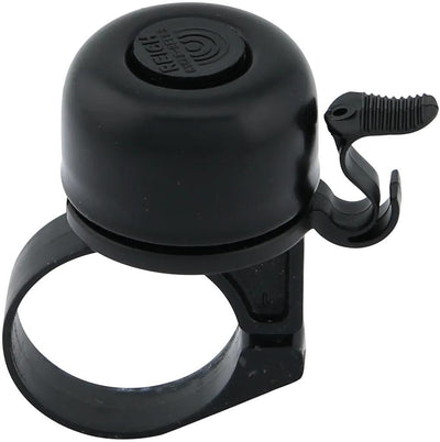 Reich Mini Bell Fácil de gran tamaño negro