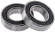 Marwi Kogellager CB-085 6902 2RS 15x28x7 (10st)