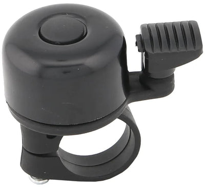 Bicicleta tec más mini bell alu negro