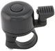 Bicicleta tec más mini bell alu negro